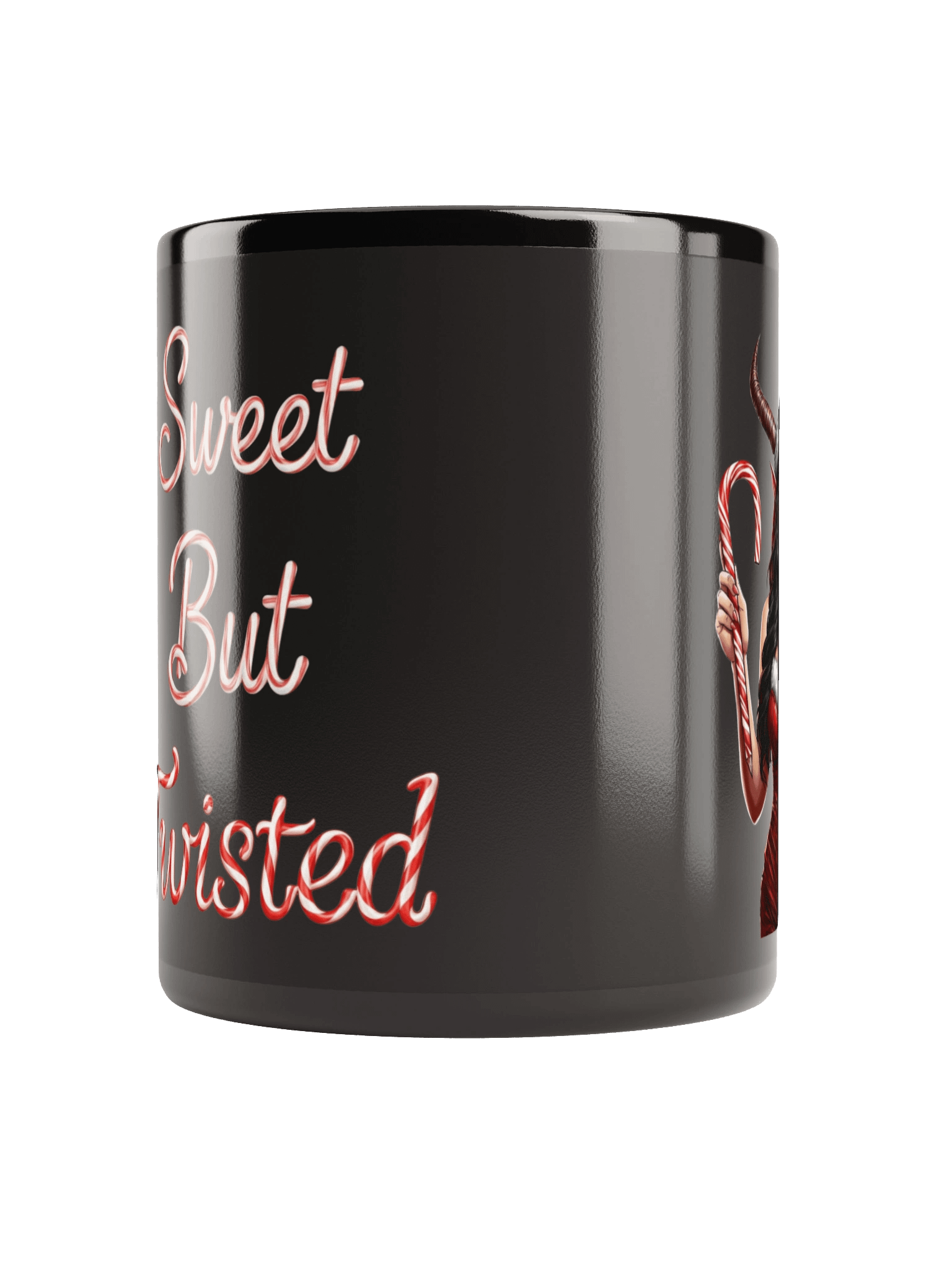 Sweet But Twisted Mug product image (5)