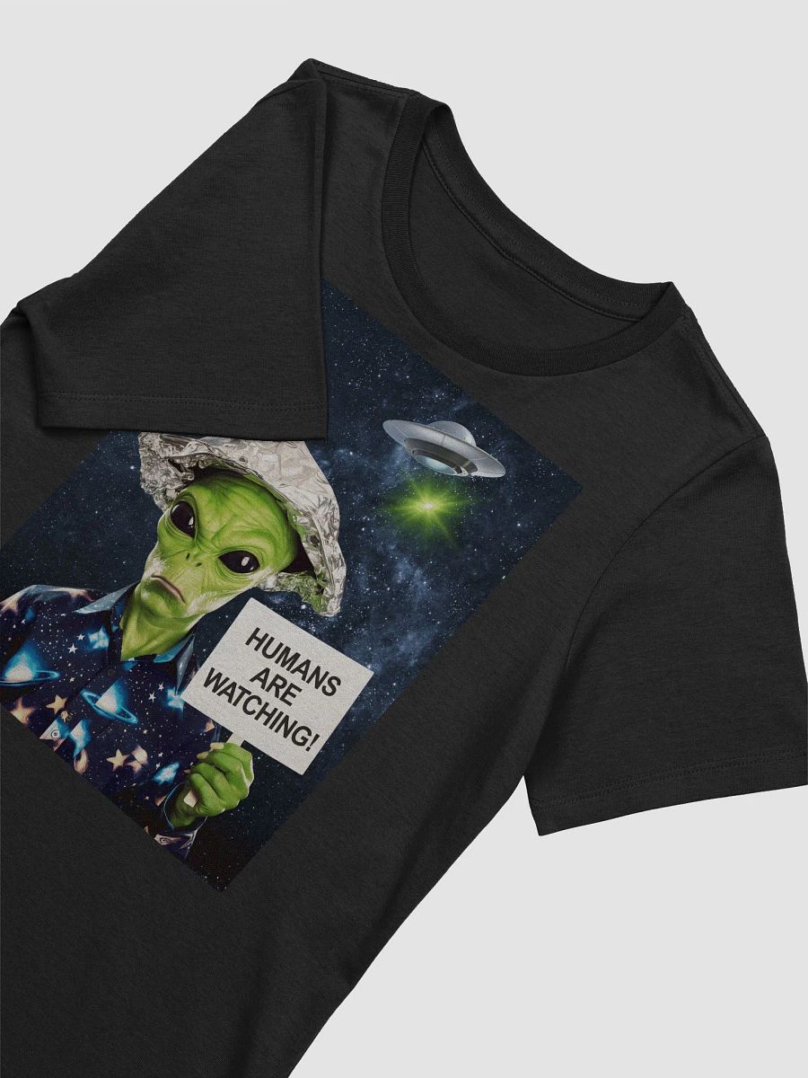 Space Conspiracy Relaxed-fit Tee Bella+Canvas (Women's) product image (20)