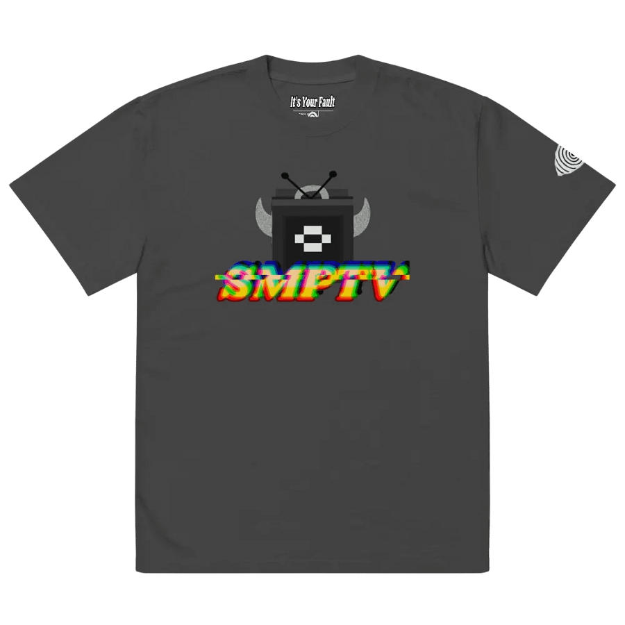 SMPTV Director Shirt product image (2)