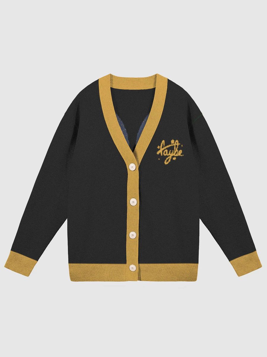 Wing Sweater product image (3)
