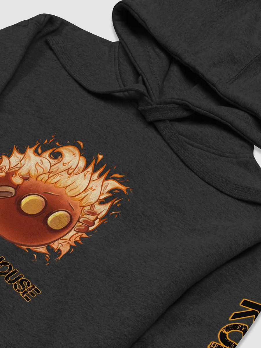 Korvuss Madhouse Hoodie product image (3)