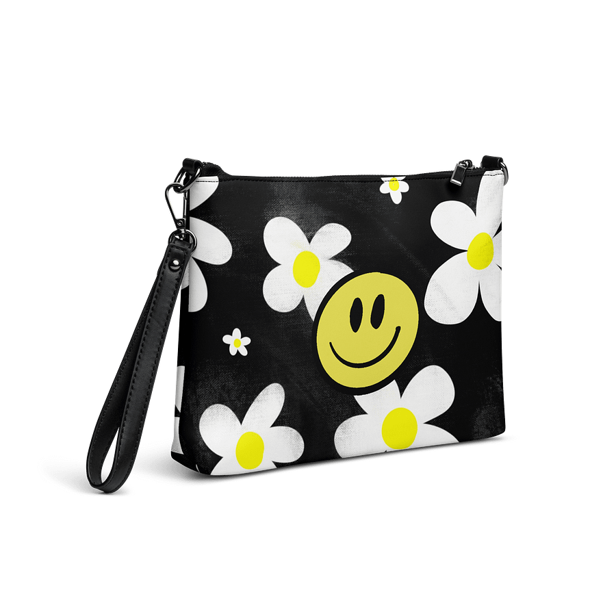 Smile Daisy Crossbody Bag product image (5)