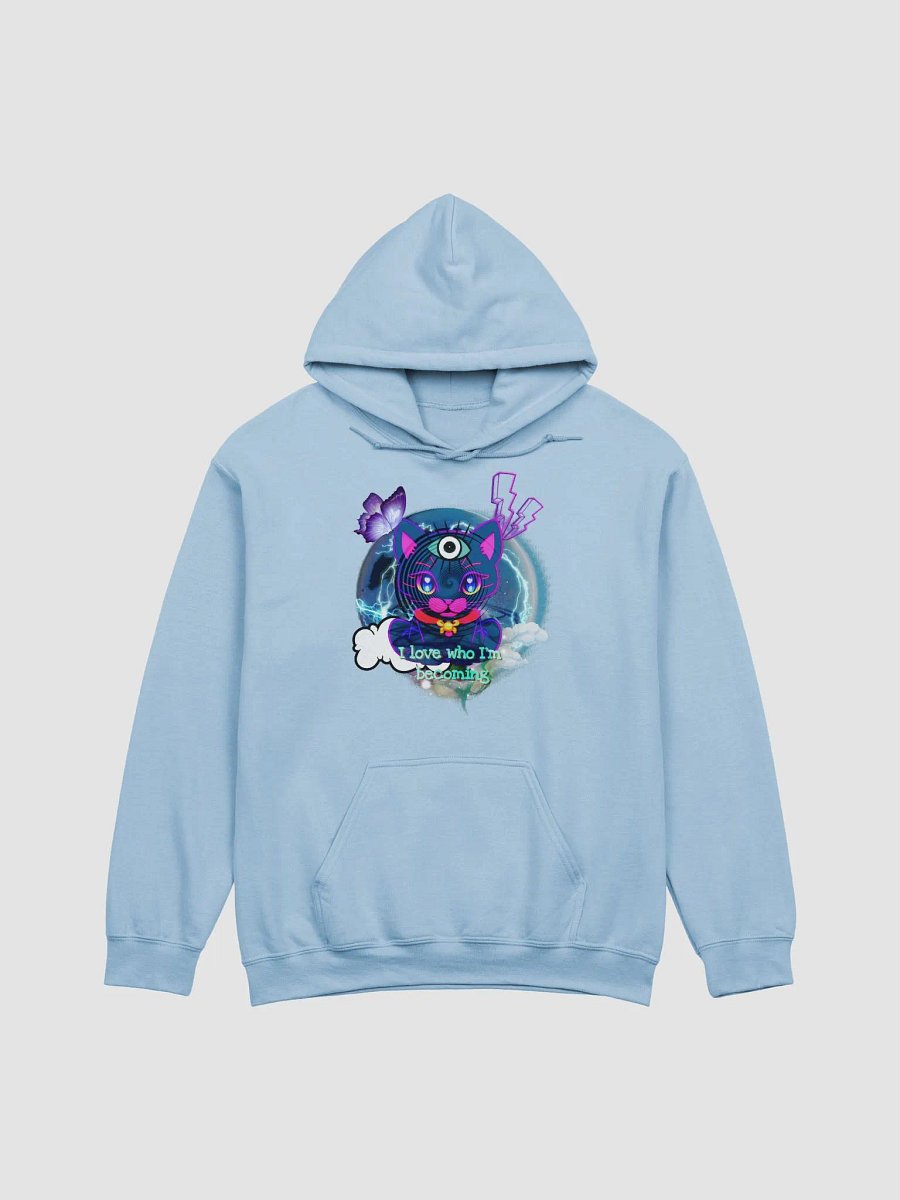 I love who I'm becoming product image (1)