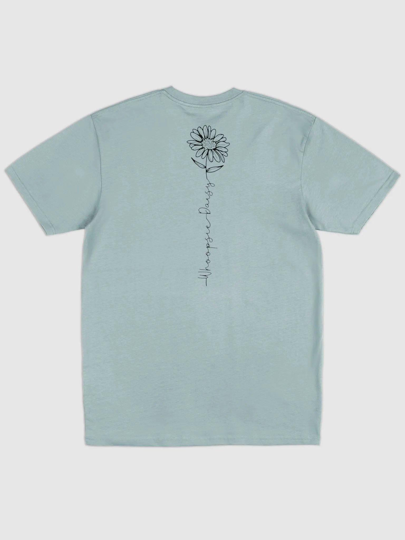 Whoopsie Daisy Tee (Light) product image (9)