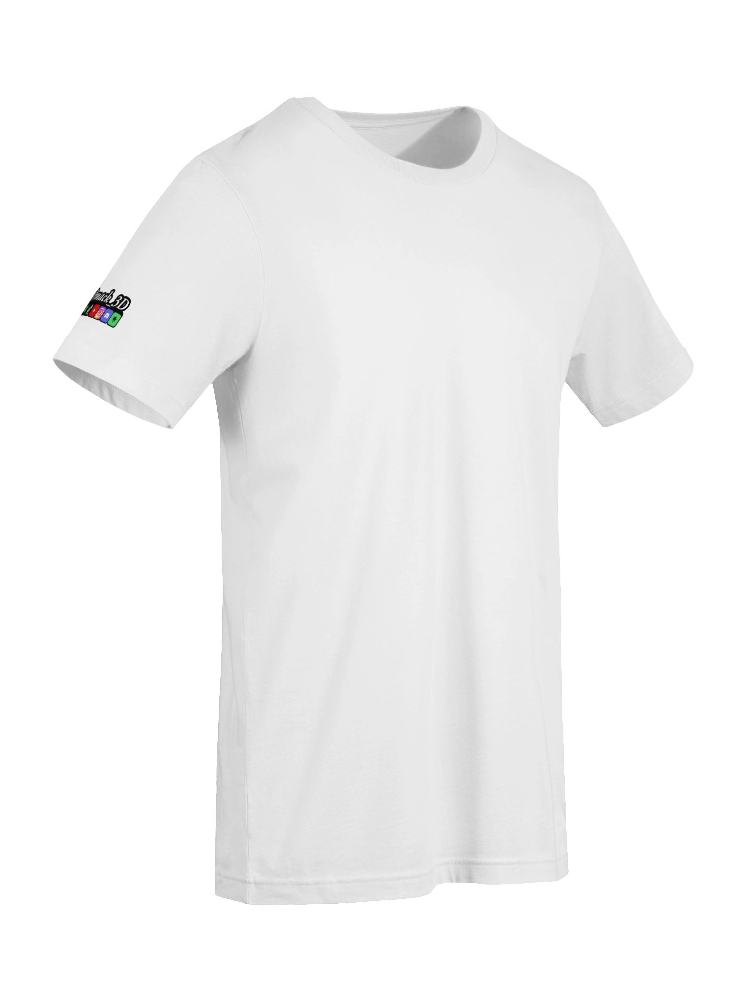 Dmack3D Graffiti Bricks Back product image (9)