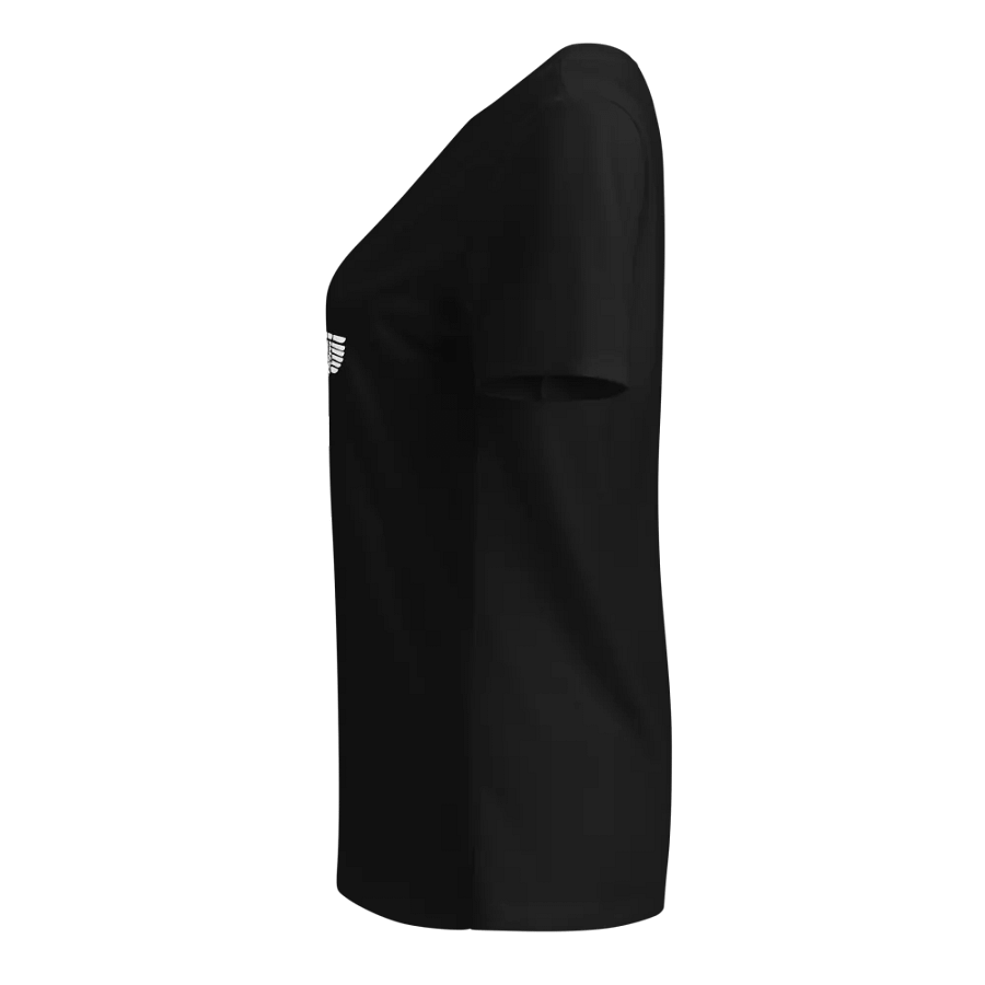 EAGLE 777 WOMENS V NECK T SHIRT product image (2)