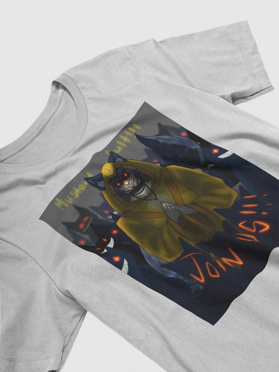 Join Us! Tee product image (4)