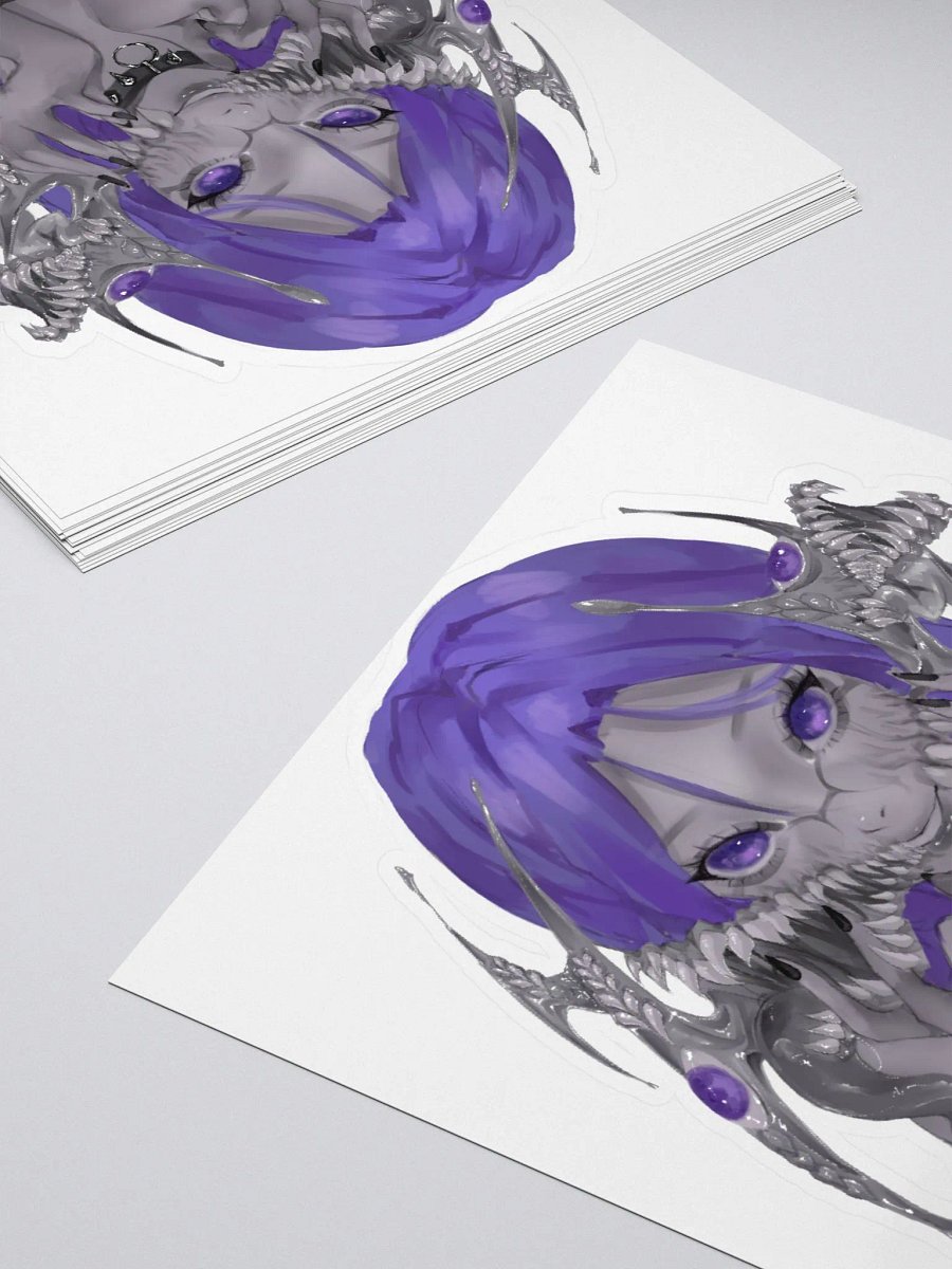 Cutie Sticker product image (11)