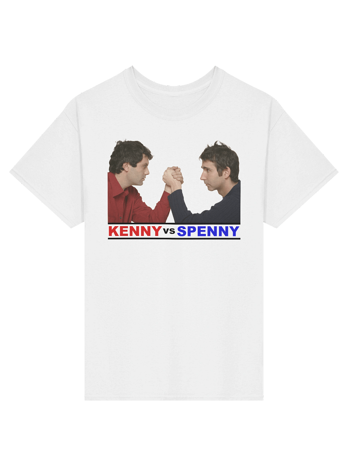 Crew T-Shirt product image (1)