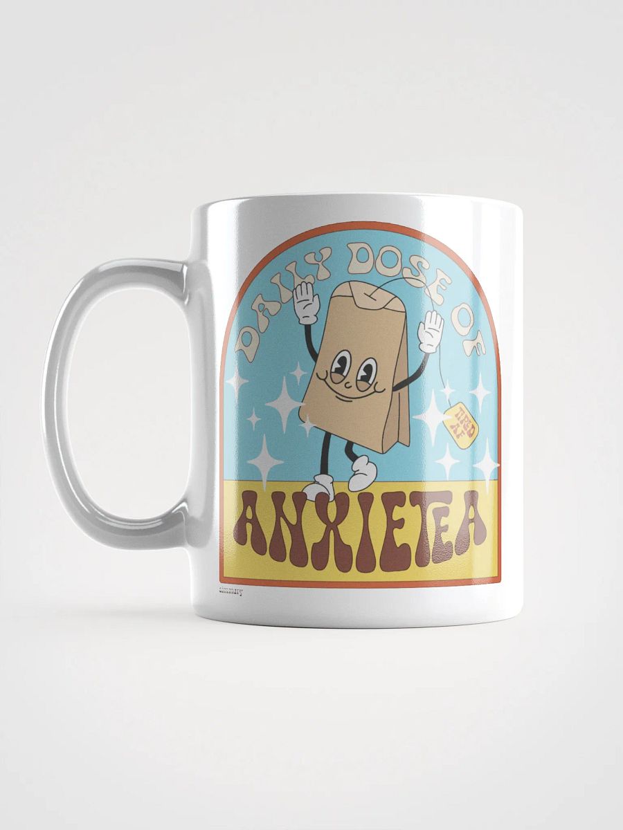 AnxieTEA Mug product image (6)