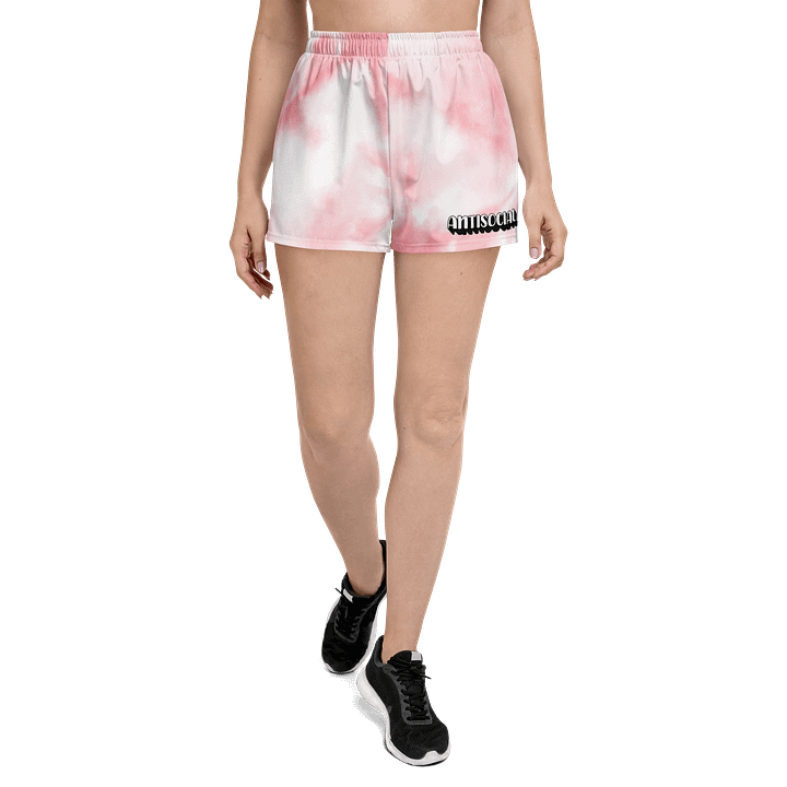 Antisocial Shorts product image (1)