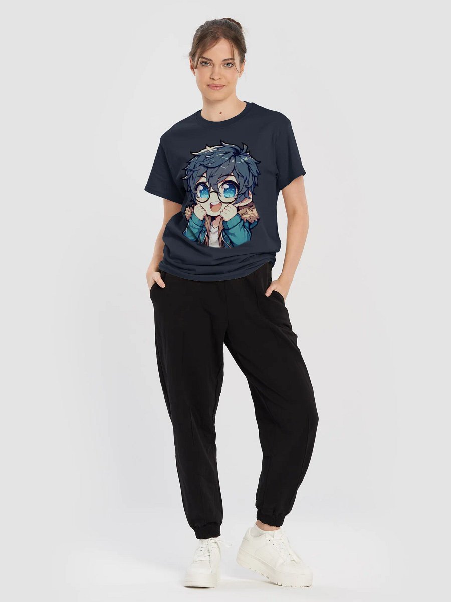 Moham ( Happy T-Shirt ) product image (2)