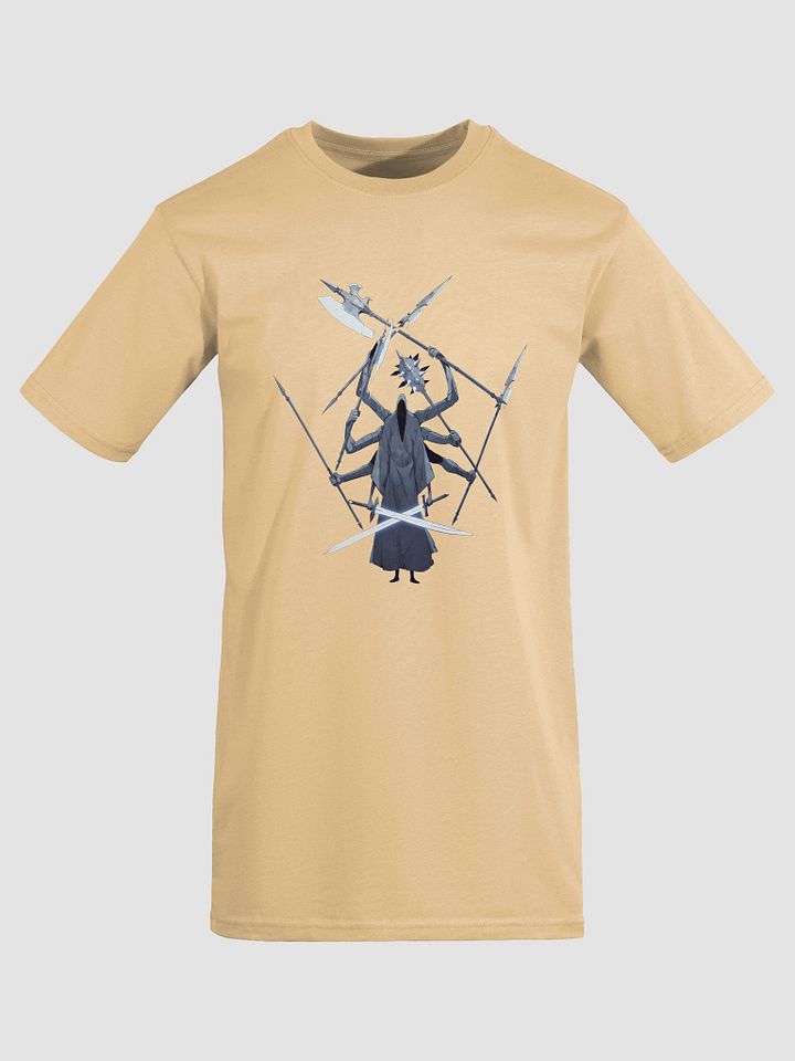 Architect Design Tee | Solo Leveling product image (10)