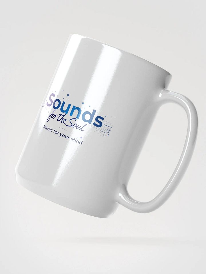 Sounds mug product image (2)