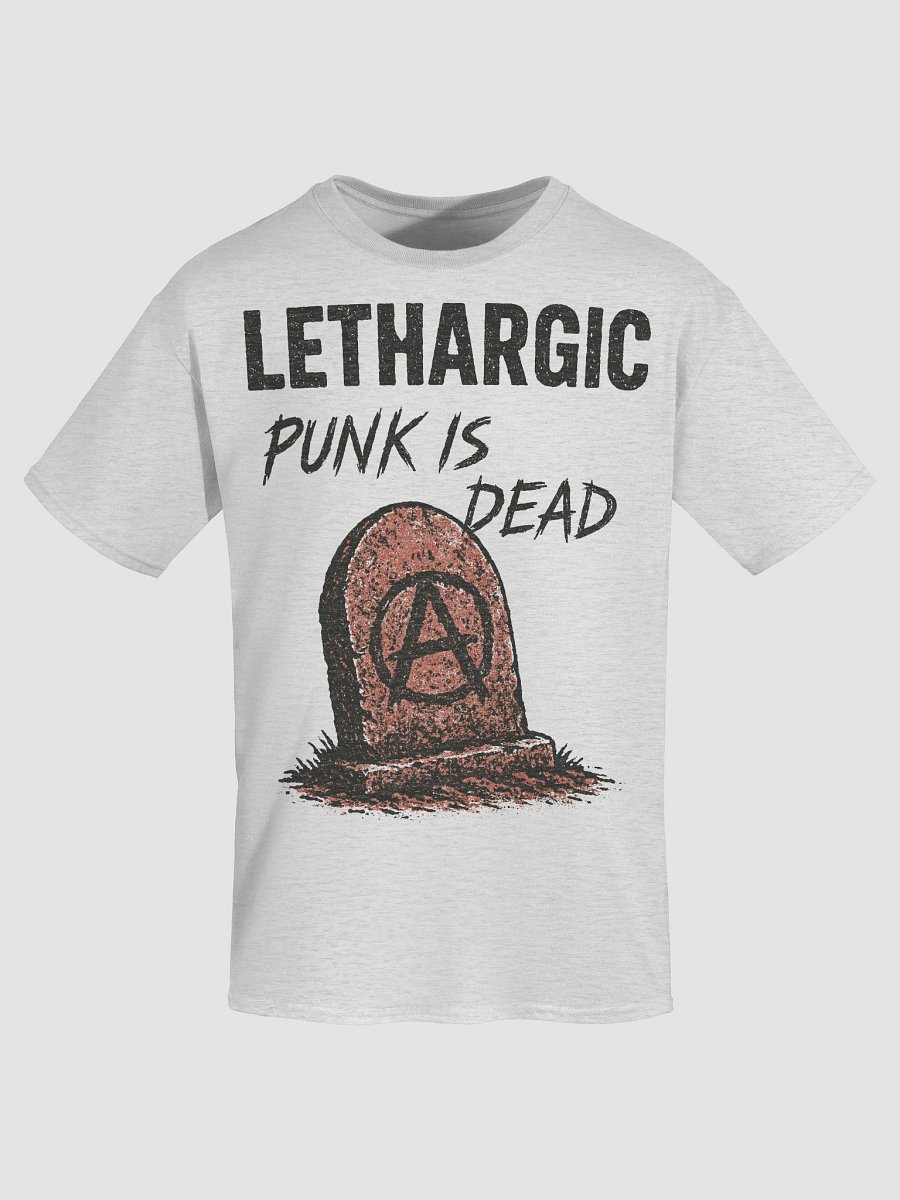 Lethargic (V2) "Punk Is Dead 2" product image (7)