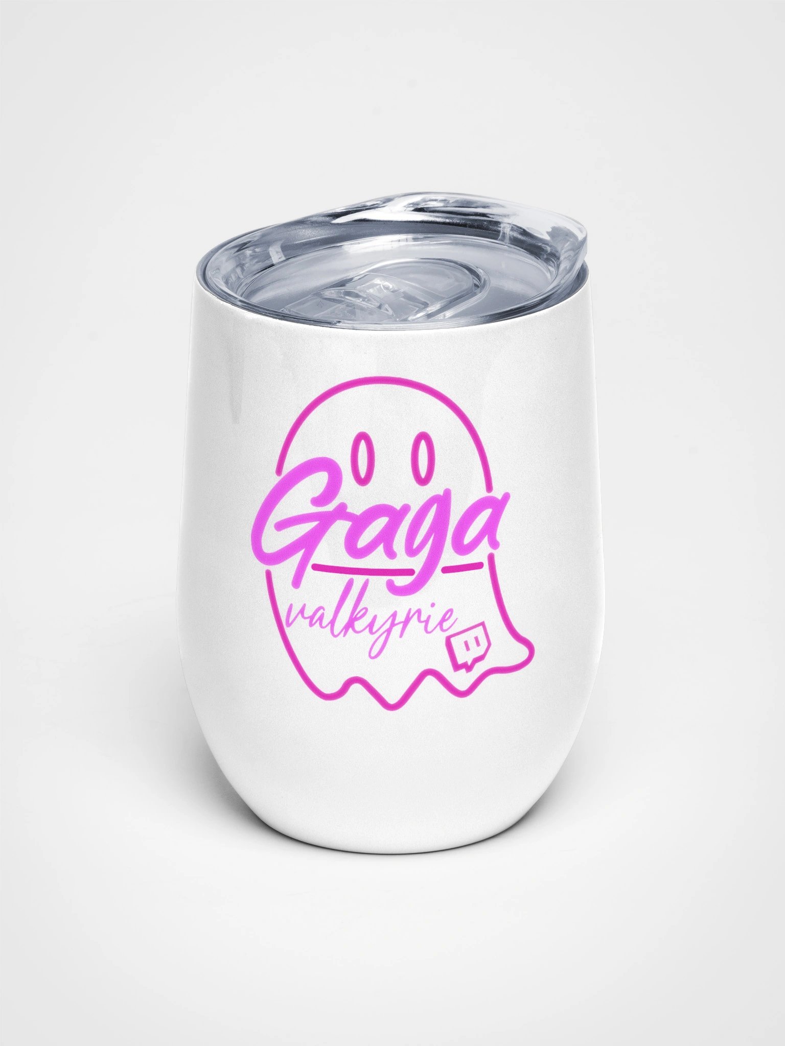 Gagavalkyrie Tumbler product image (1)