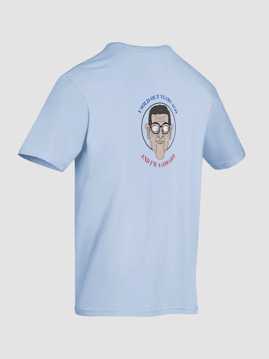 Colbert T Shirt product image (12)