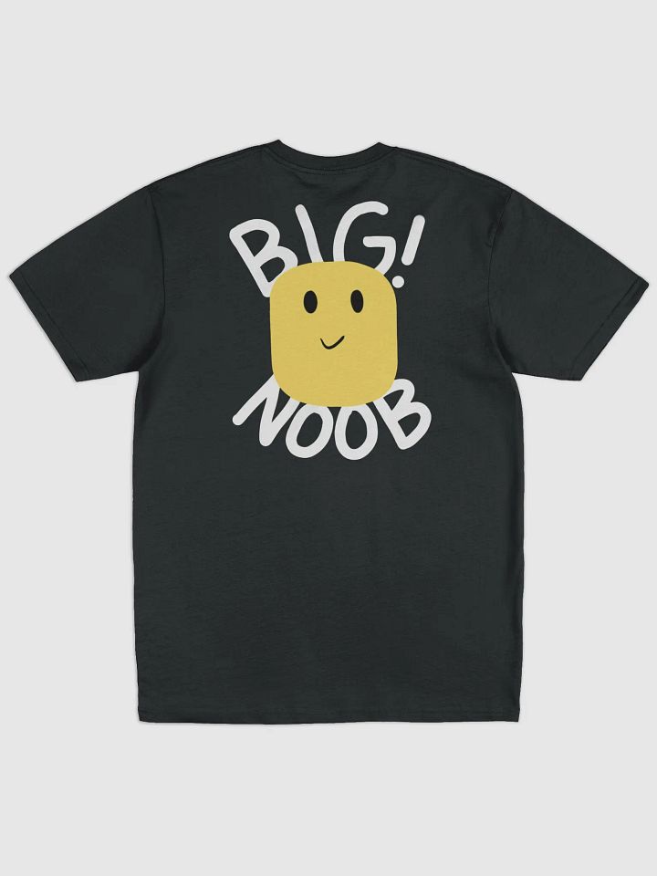 BIG NOOB! product image (1)