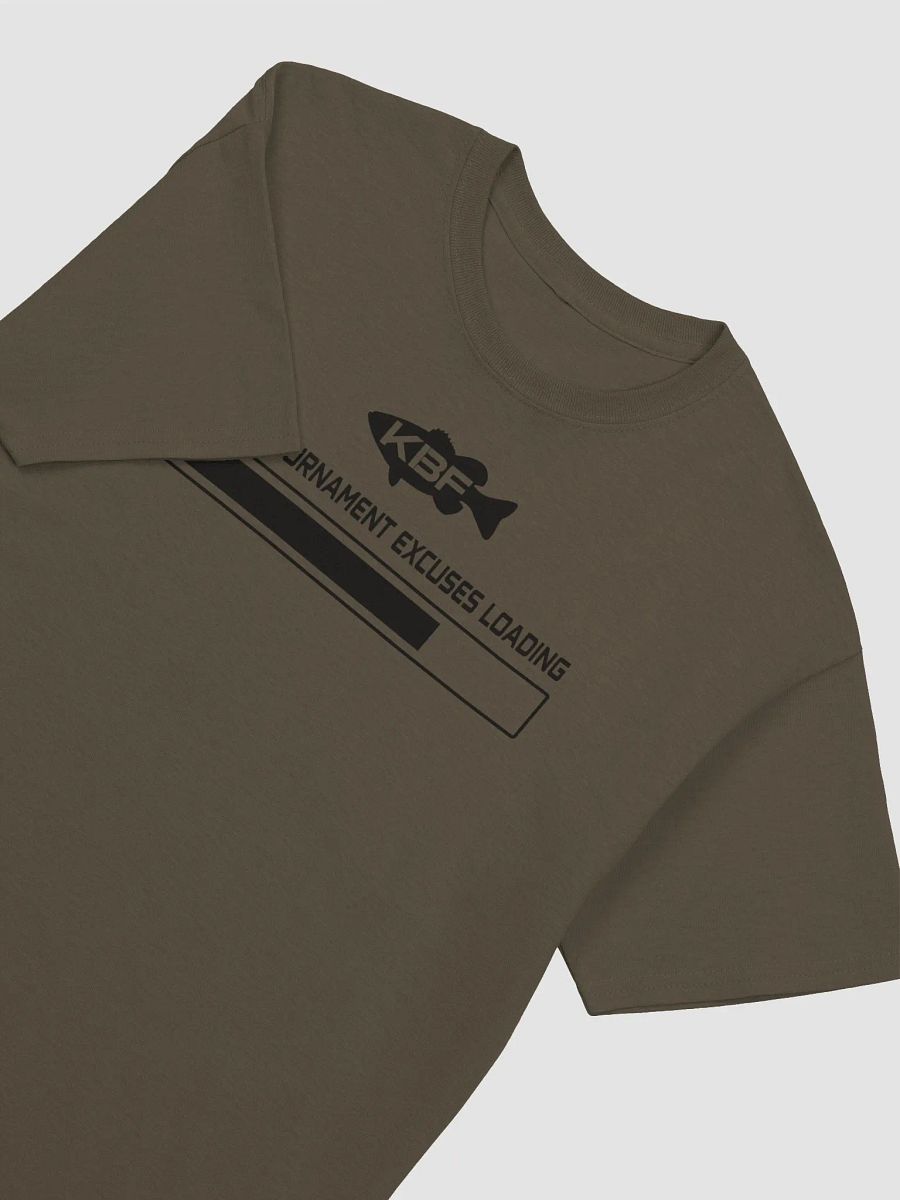 POOR EXCUSES OG TEE product image (3)