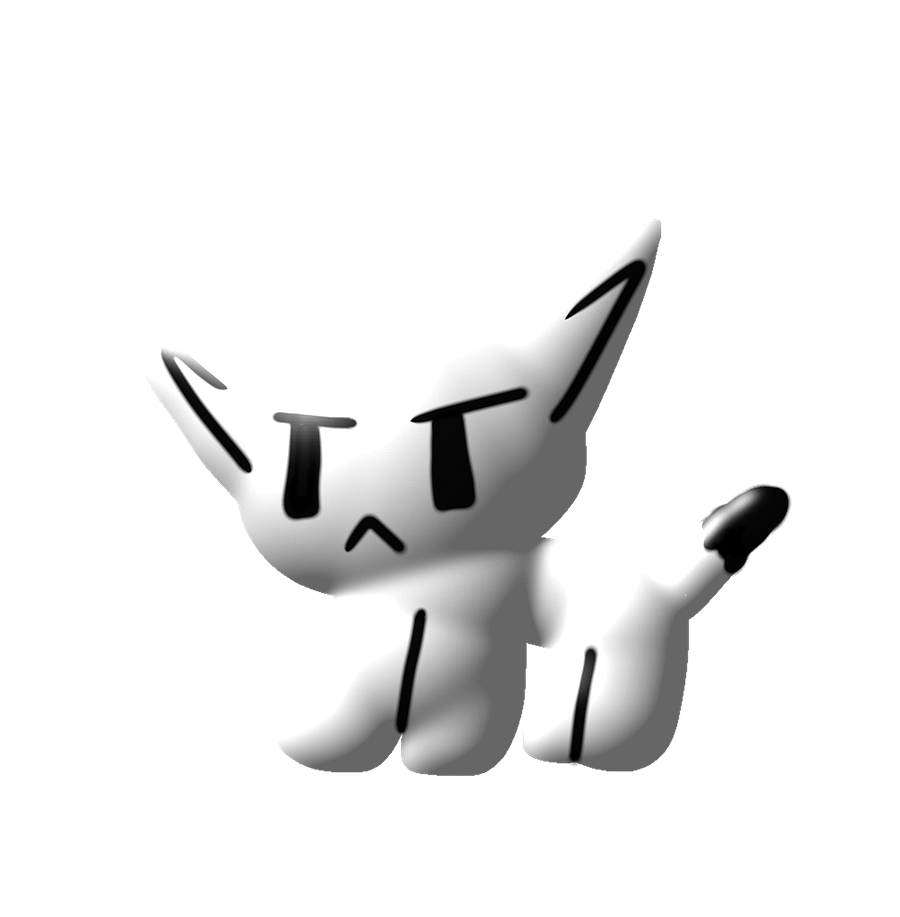 Meowal figure product image (1)