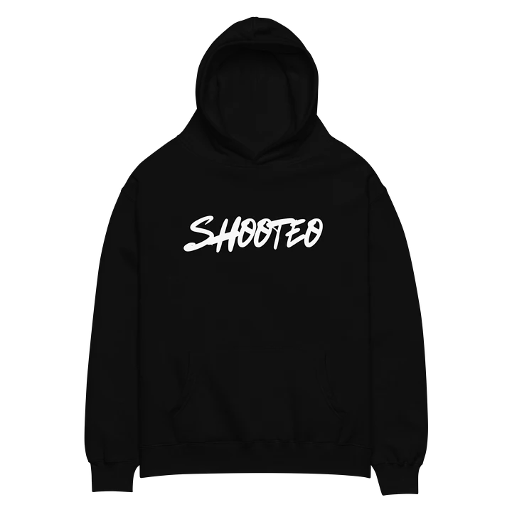 Shooteo Hoodie product image (4)