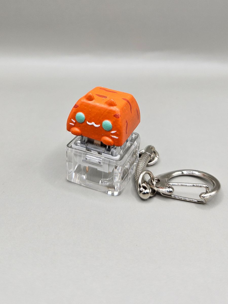 Cat Keycap Fidget Toy product image (4)