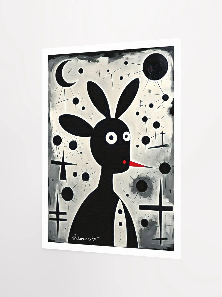 Enhanced Matte Paper Poster (in) product image (4)