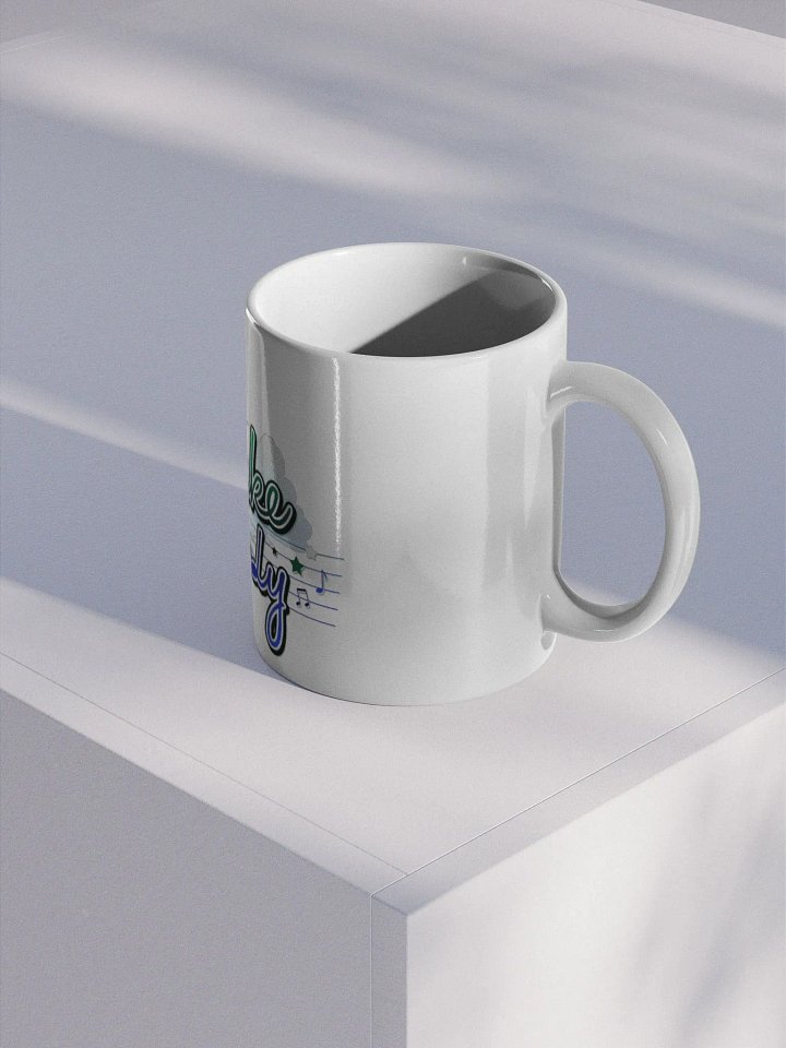 Logo Mug product image (2)
