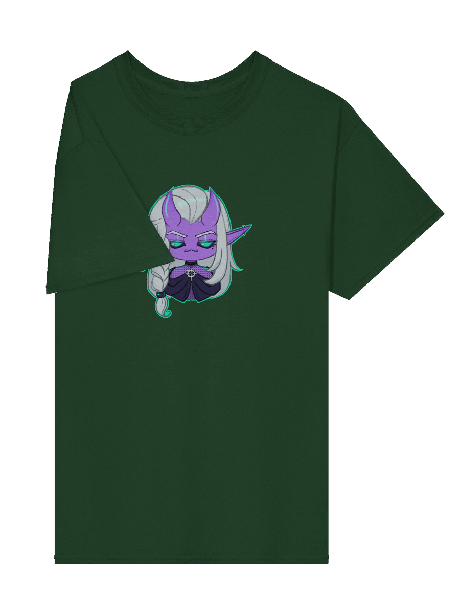 Chibi Angel Tee product image (28)
