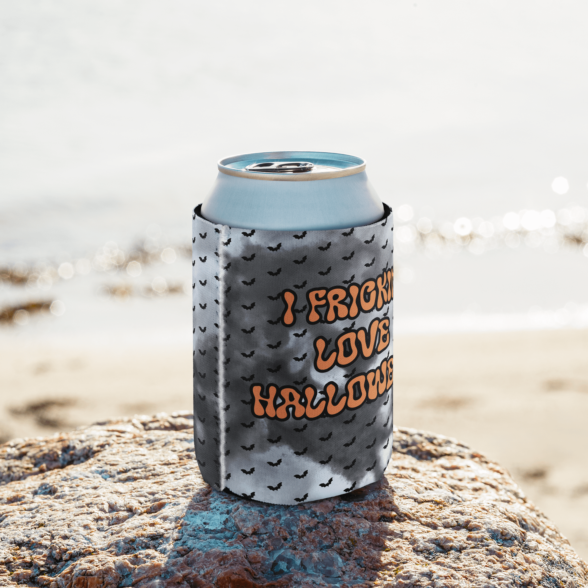 I Frickin Love Halloween product image (9)