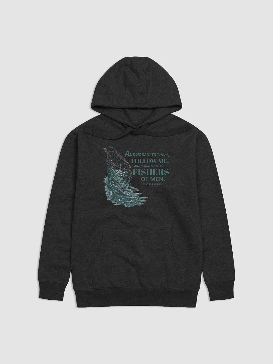 Fishers of Men Unisex Hoodie product image (1)