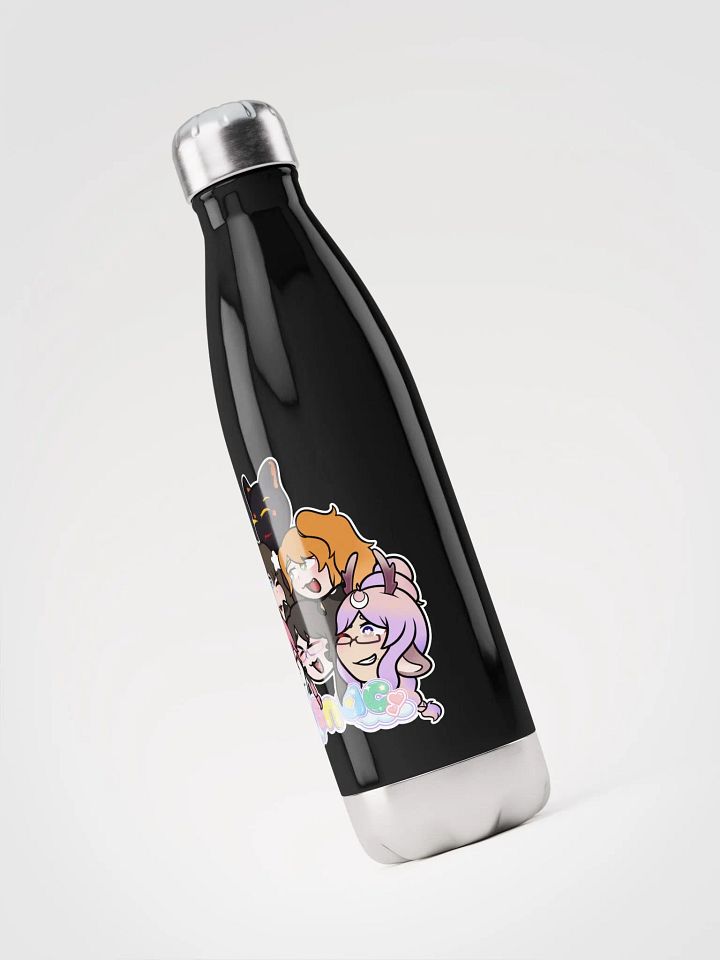 Snac Pack Hydration Device product image (1)