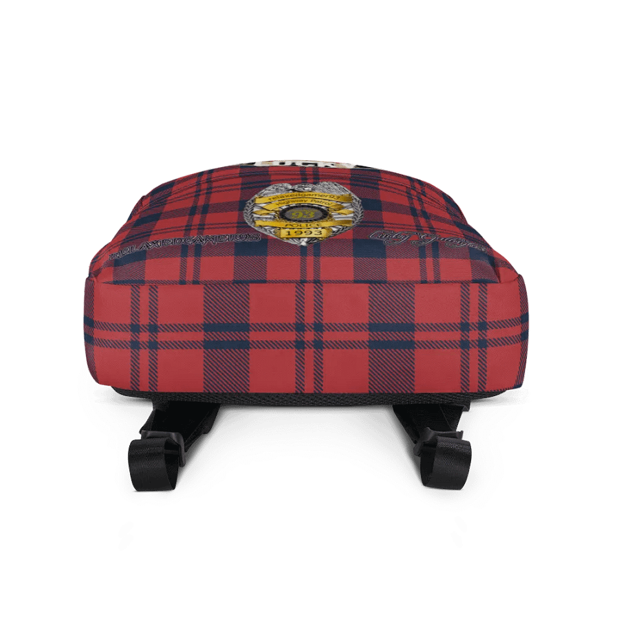 Lucky Back Pack product image (1)