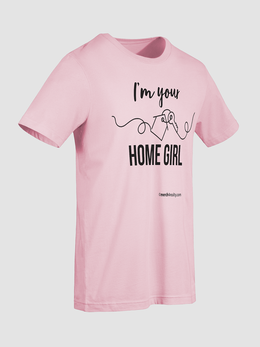 Home Girl T-Shirt product image (9)