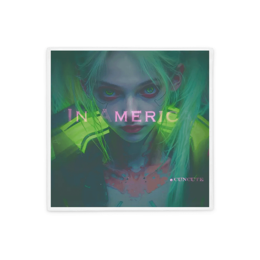 In America product image (1)