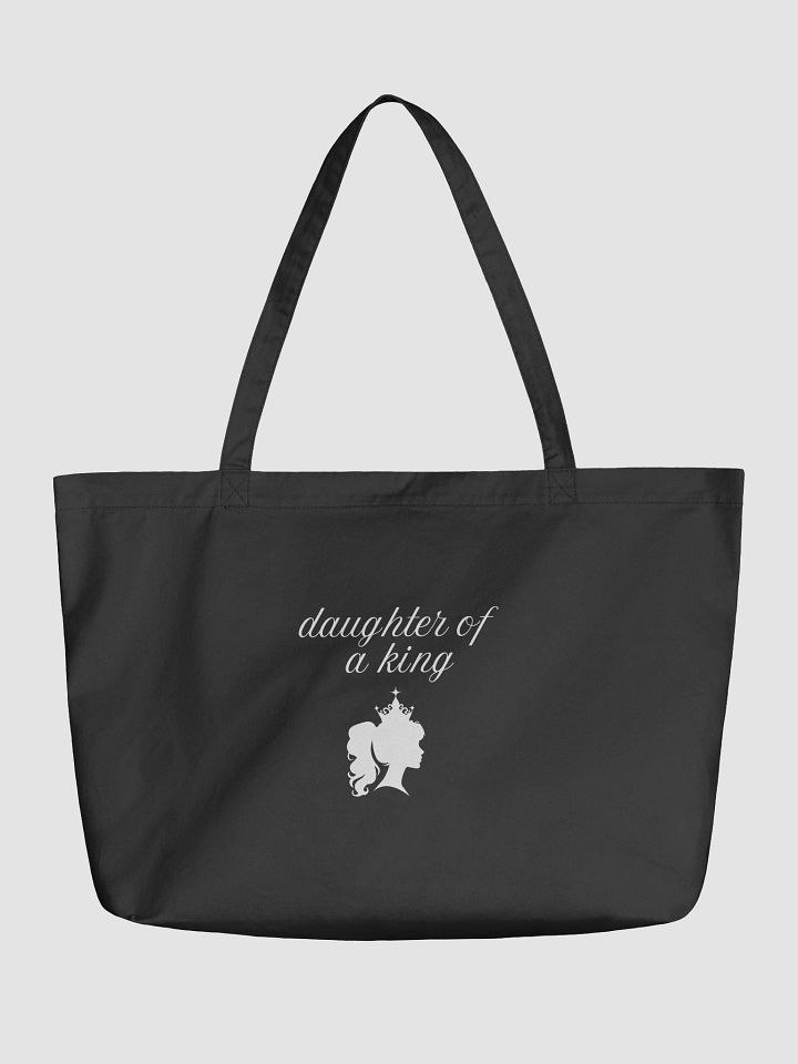 Organic Statement Tote product image (1)