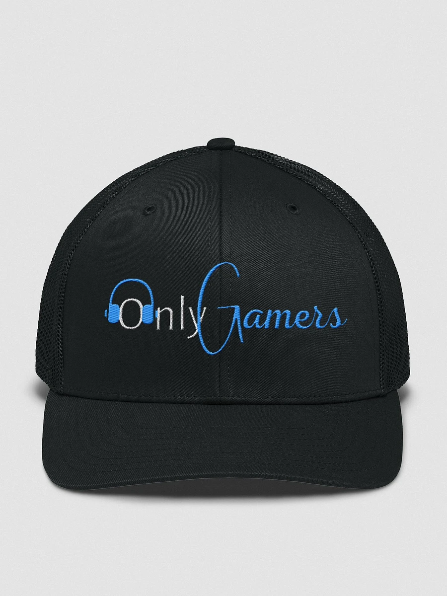 OnlyGamers Hat product image (1)
