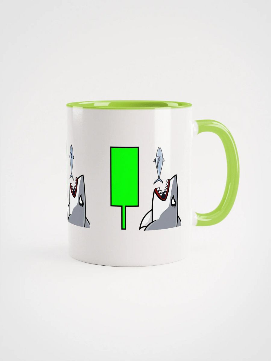 Taza de Café - Tiburón en Largo product image (1)