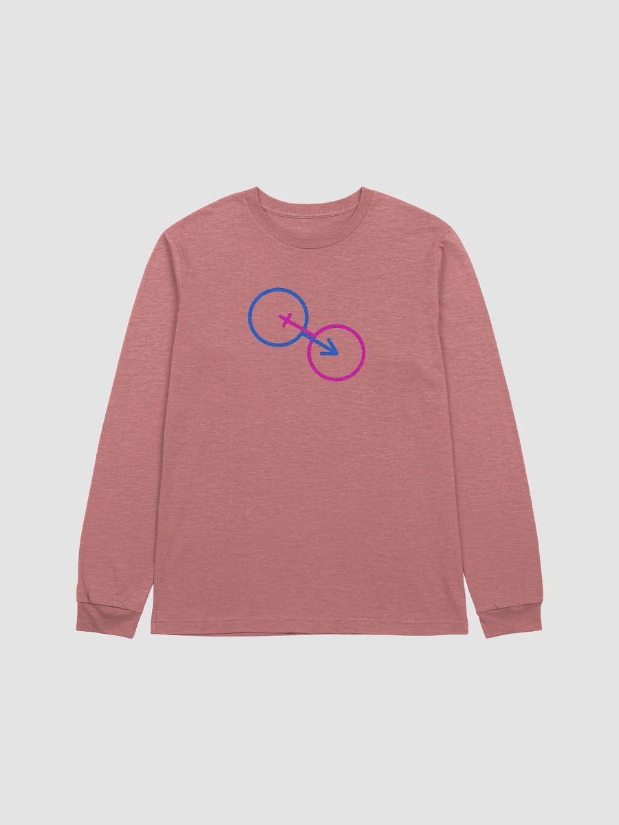 Gender Norm Connection Long Sleeve Tee product image (1)