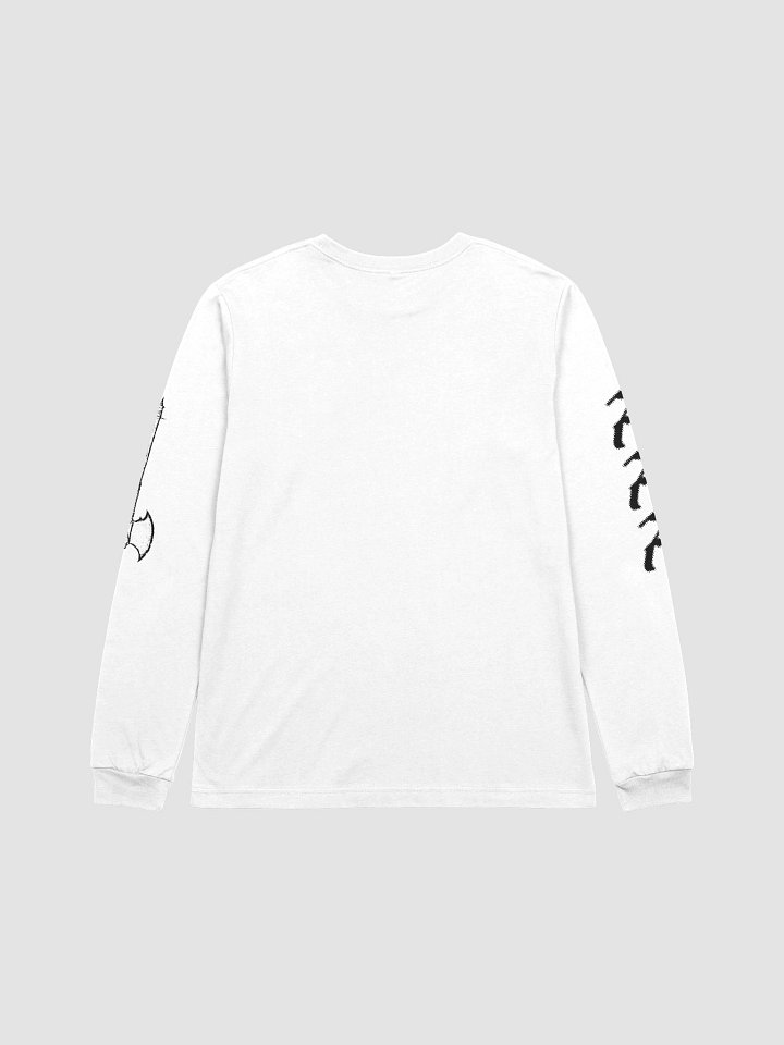 BOYPUSSY LONG SLEEVE product image (2)