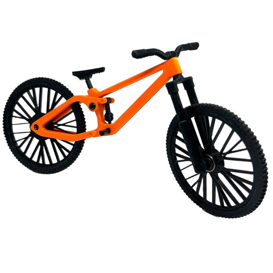 LC FINGER MOUNTAIN BIKE 3D PRINTED V1 product image (3)
