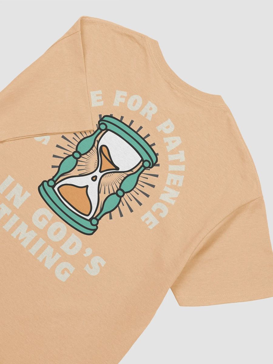 GOD'S TIMING product image (29)