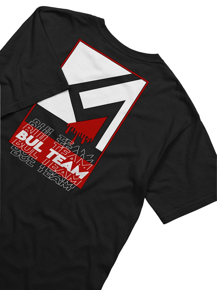 BUL TEAM II | Dyed Heavyweight T-Shirt product image (26)