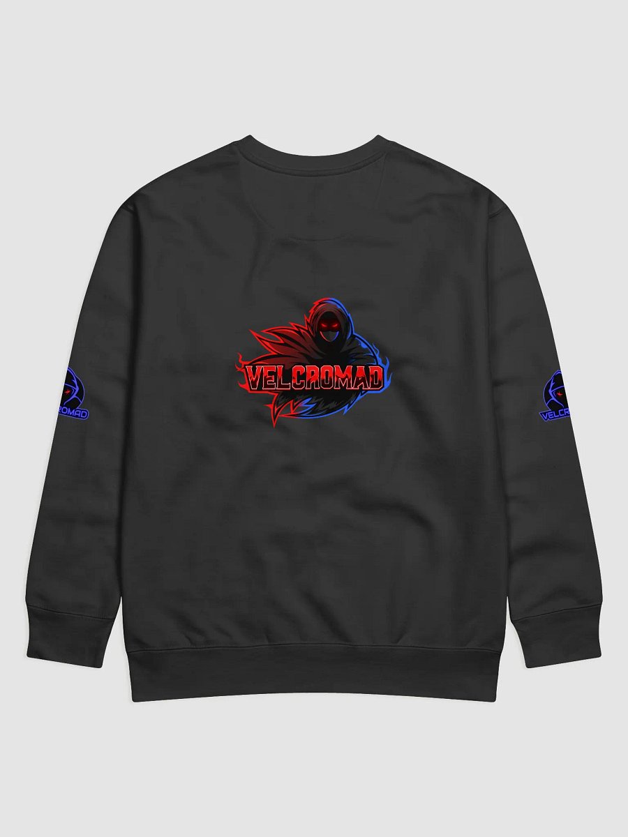 Velcro is a Sweat...Shirt product image (2)