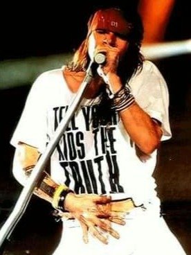TELL YOUR KIDS THE TRUTH TEE product image (3)