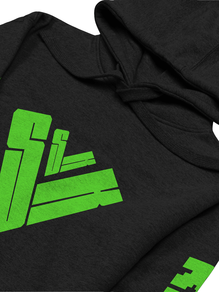 SKxKick Hoodie product image (2)