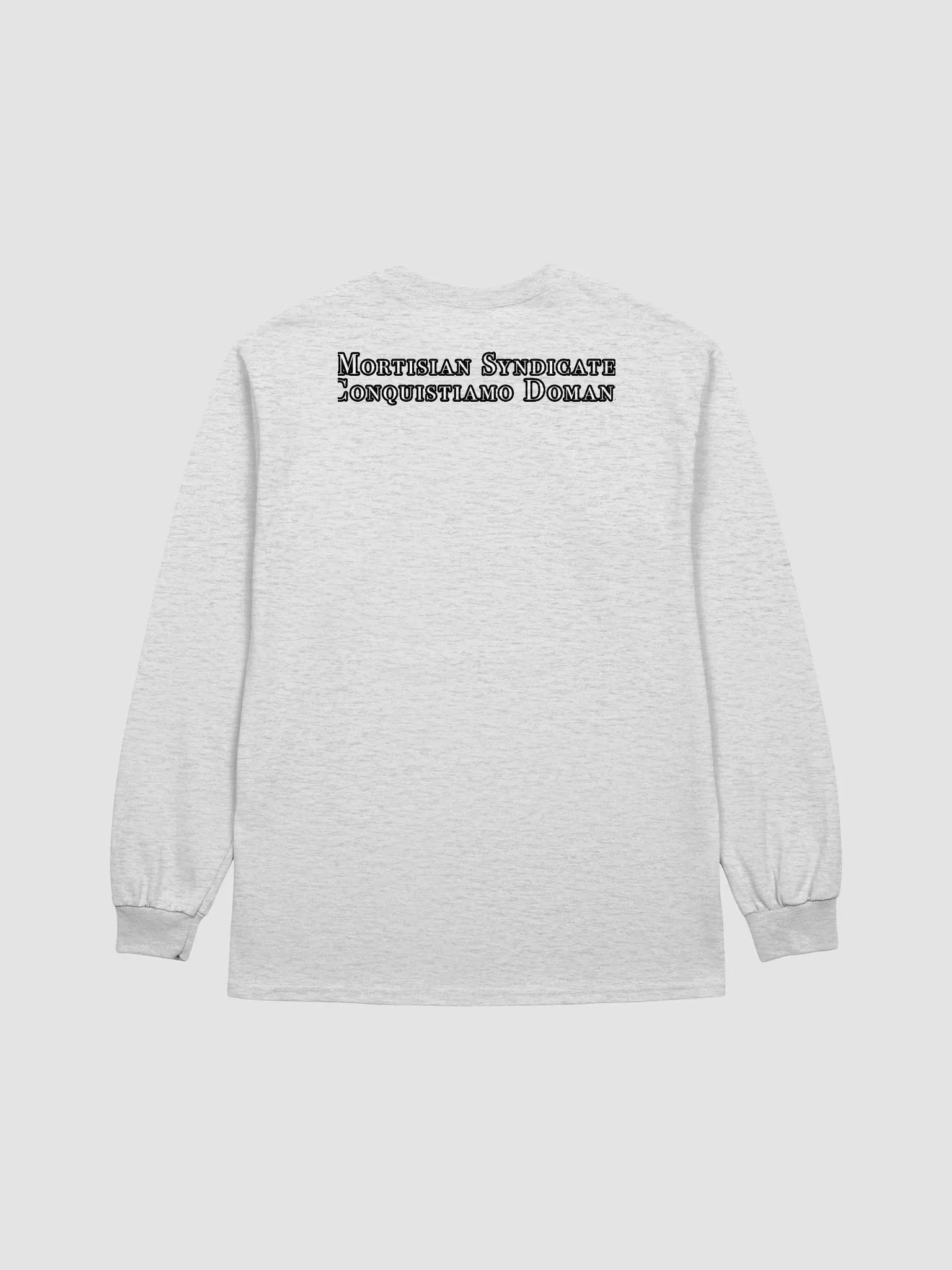 Sidewinder Corporation Shirt product image (15)