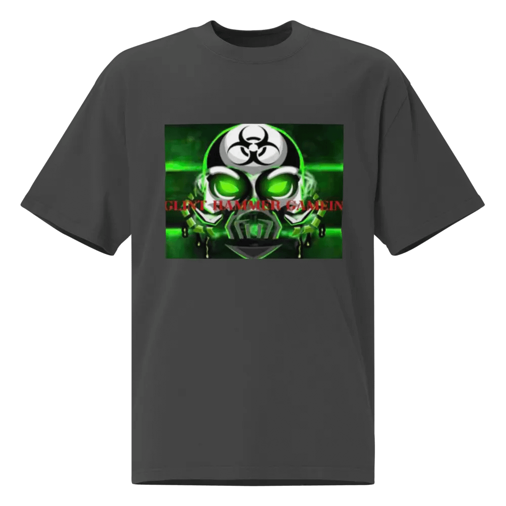 glinthammergamein Shirt product image (1)