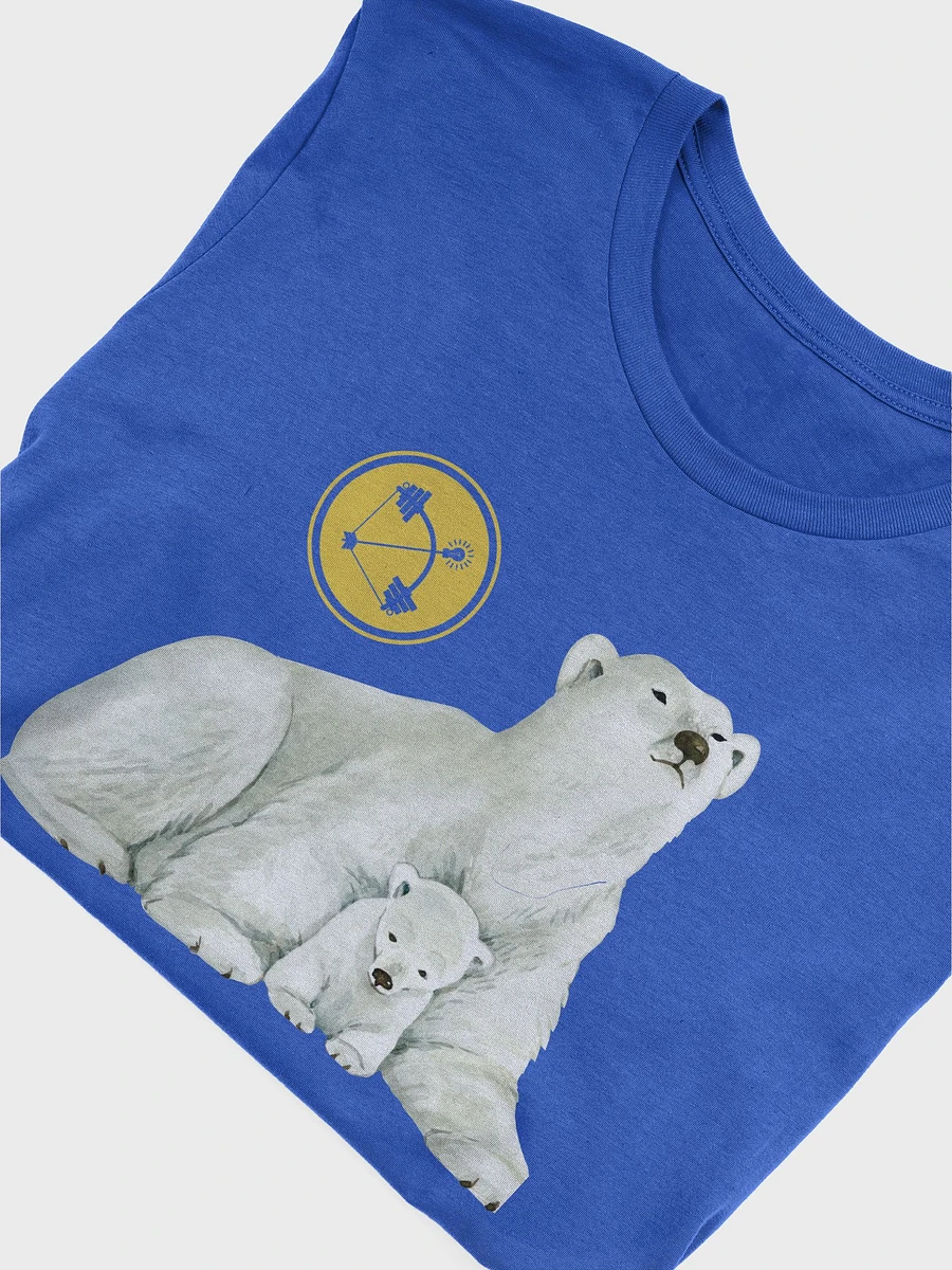 Super Parent Series (Polar Bears) product image (19)
