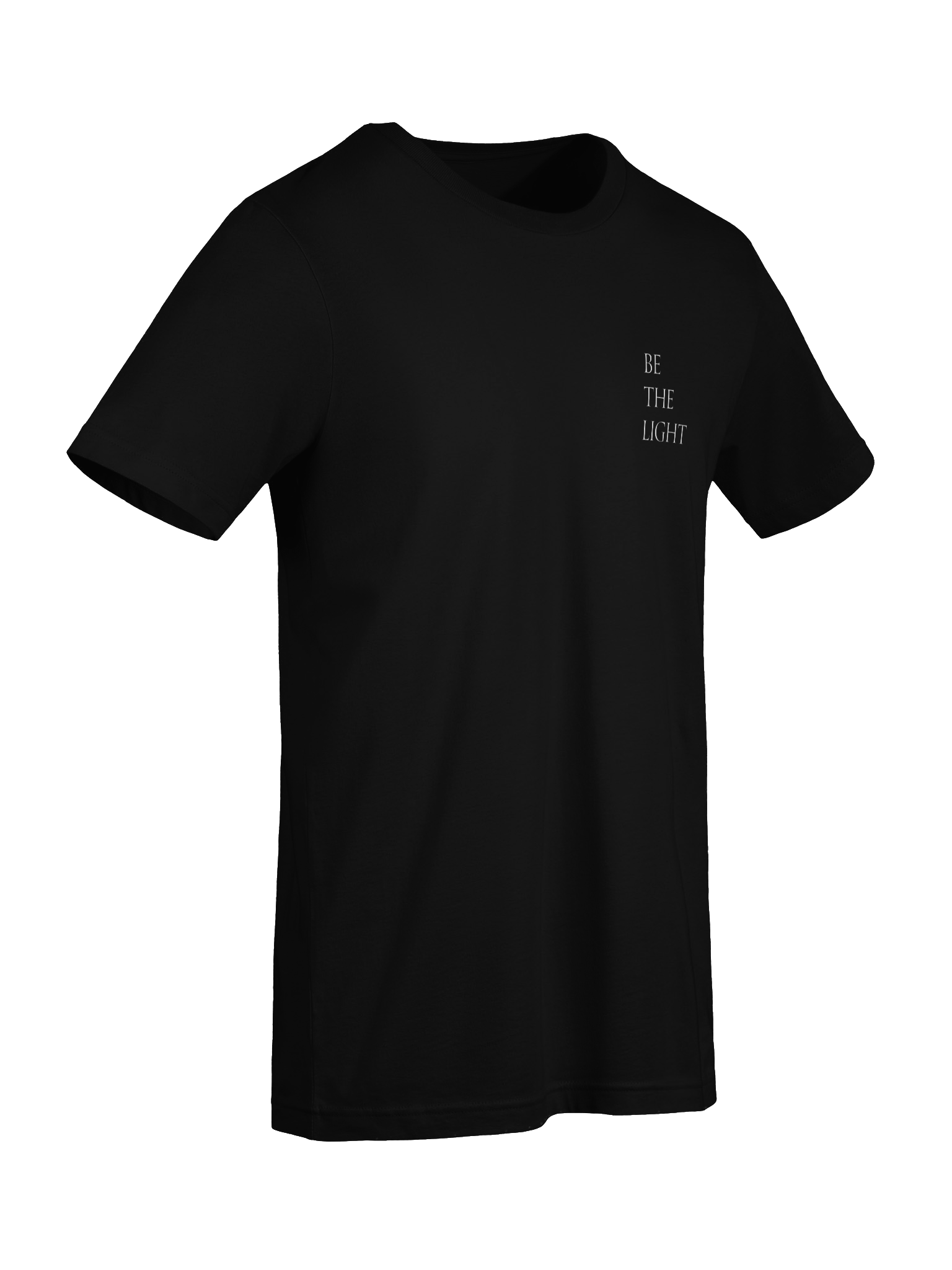 Glitchy Circles Pixelated T-Shirt product image (90)